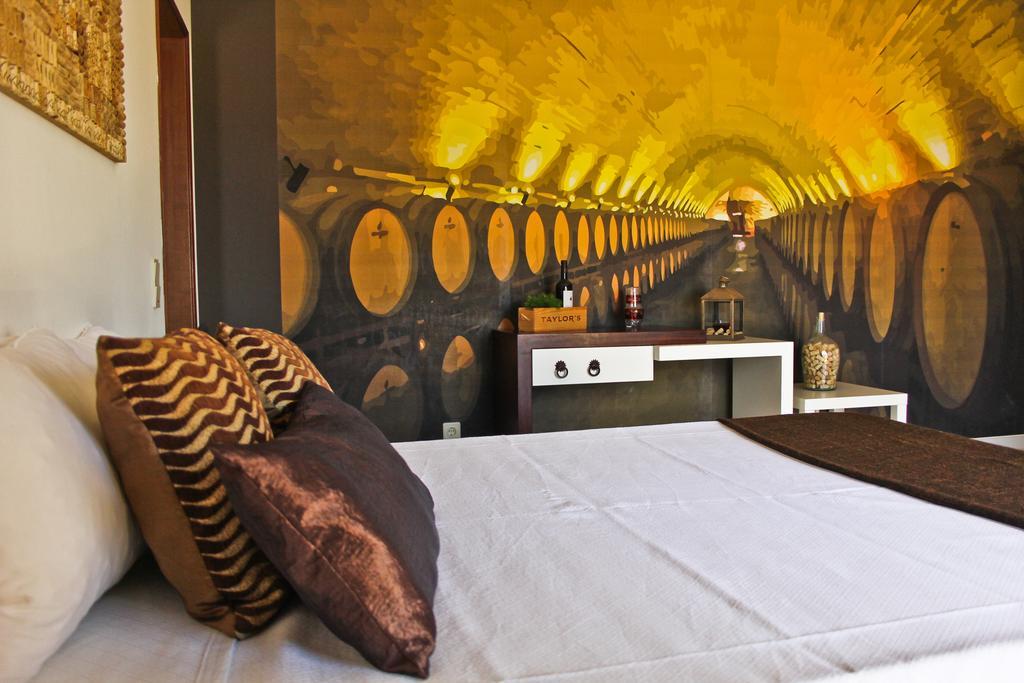 لاغوس Suite Thing Hostel الغرفة الصورة