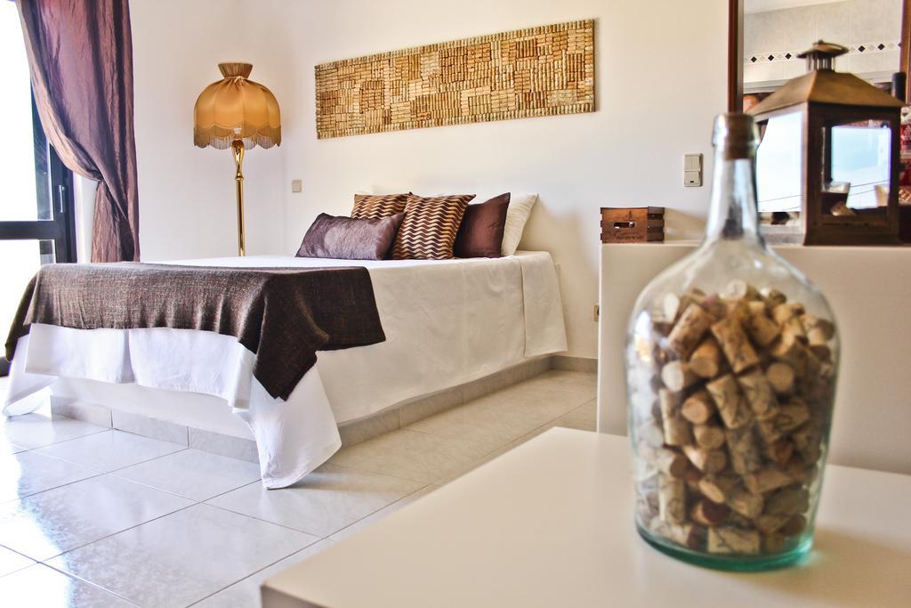 لاغوس Suite Thing Hostel الغرفة الصورة