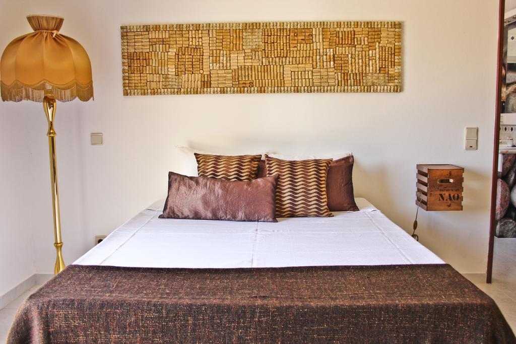 لاغوس Suite Thing Hostel الغرفة الصورة
