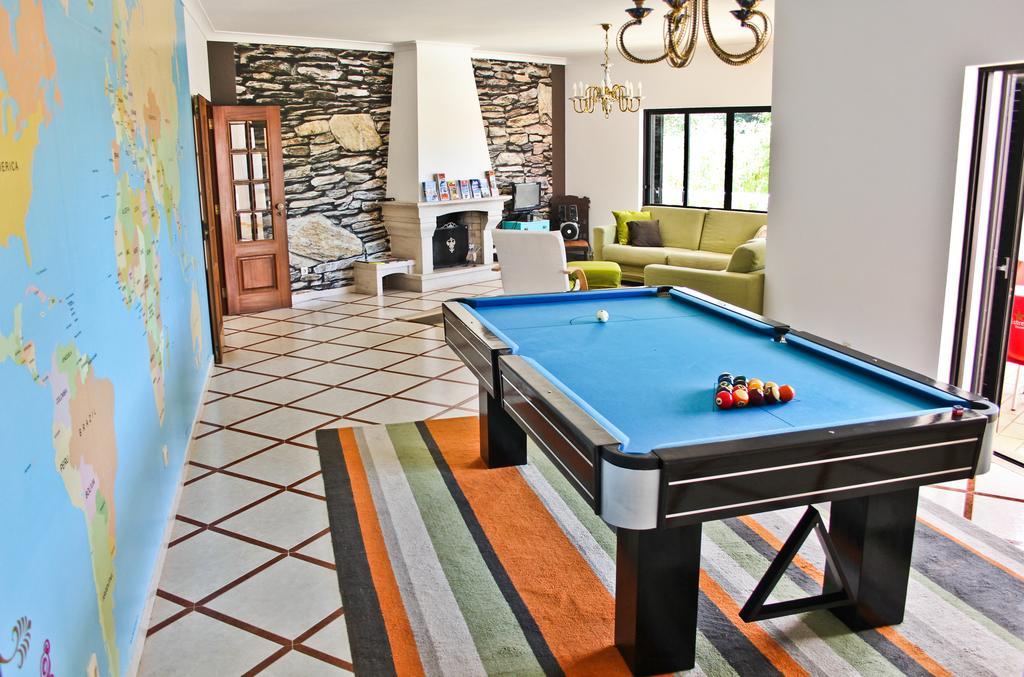 لاغوس Suite Thing Hostel المظهر الخارجي الصورة