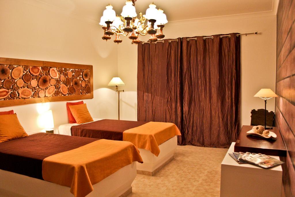 لاغوس Suite Thing Hostel الغرفة الصورة
