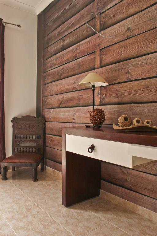 لاغوس Suite Thing Hostel الغرفة الصورة
