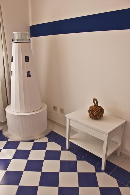 لاغوس Suite Thing Hostel الغرفة الصورة