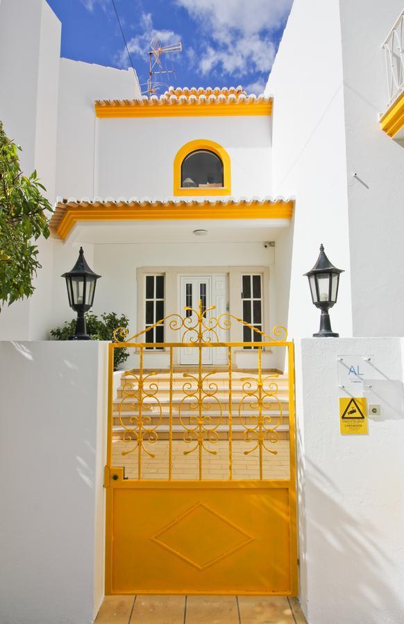 لاغوس Suite Thing Hostel المظهر الخارجي الصورة