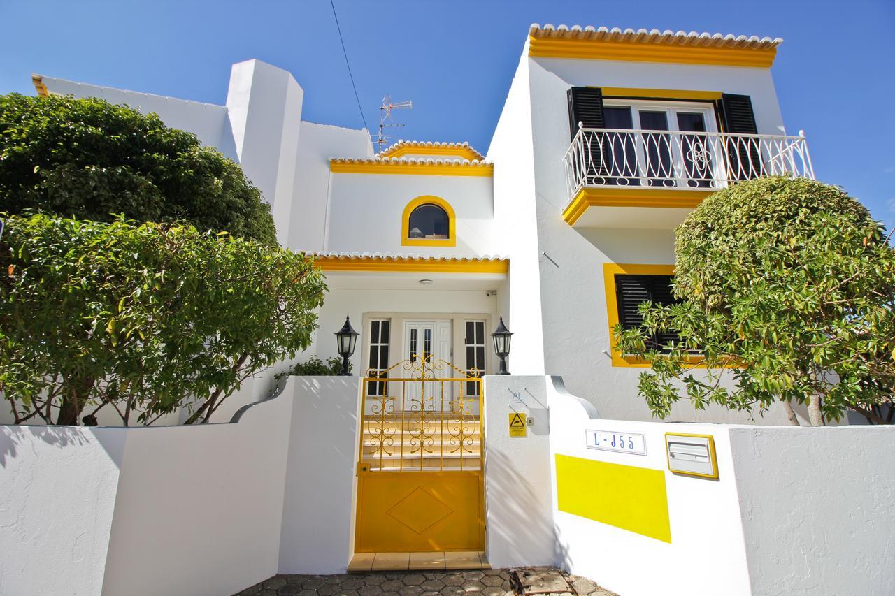 لاغوس Suite Thing Hostel المظهر الخارجي الصورة
