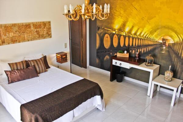 لاغوس Suite Thing Hostel المظهر الخارجي الصورة