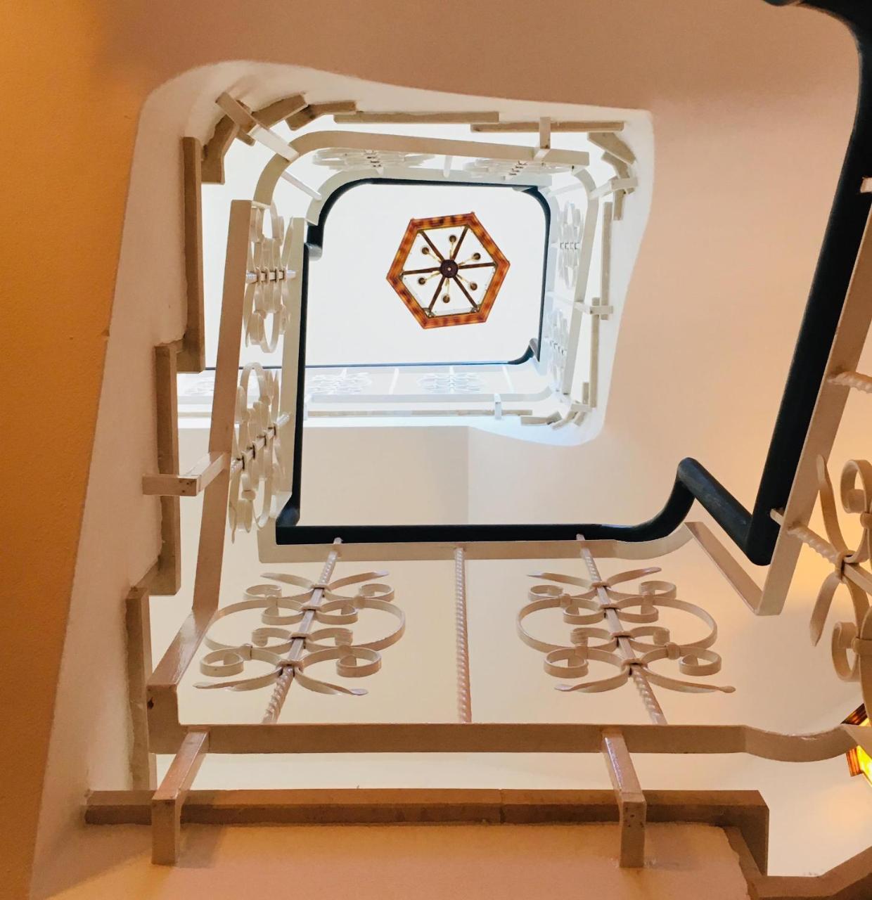 لاغوس Suite Thing Hostel المظهر الخارجي الصورة